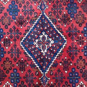new persian rug