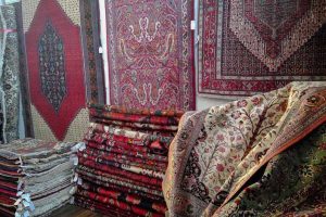 Persian Rug Store