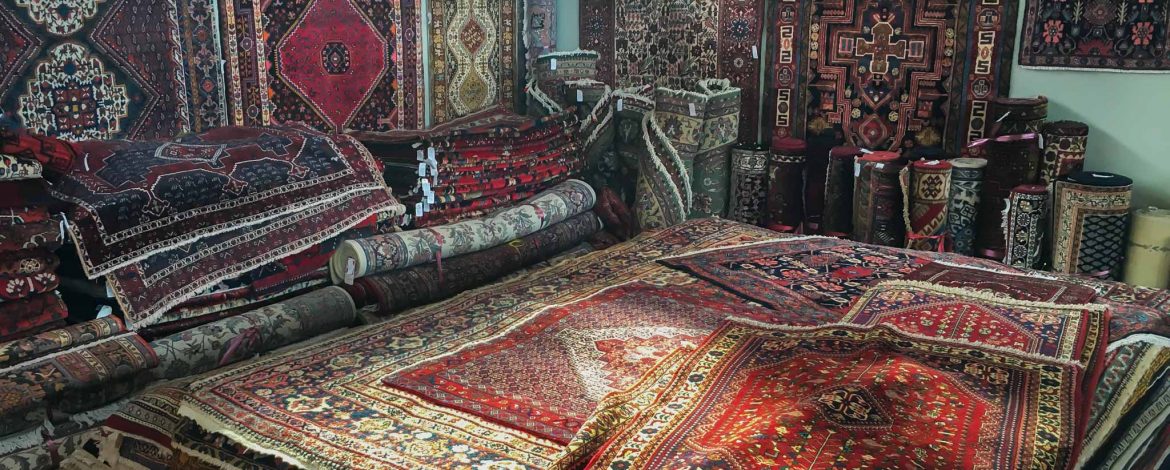 Near Far Persian Rugs Oriental Carpets, How Long Do Persian Rugs Last